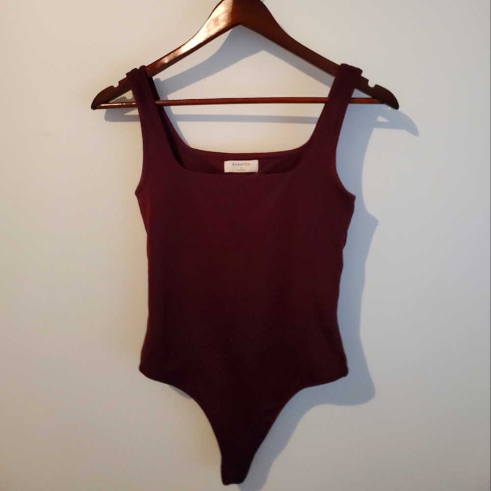Babaton Bodysuit